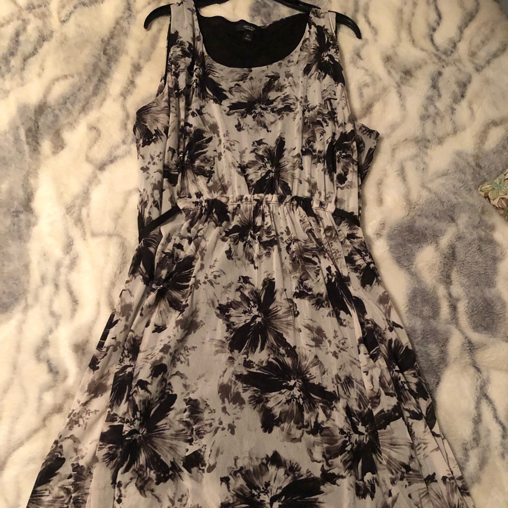 Vera Wang Dress